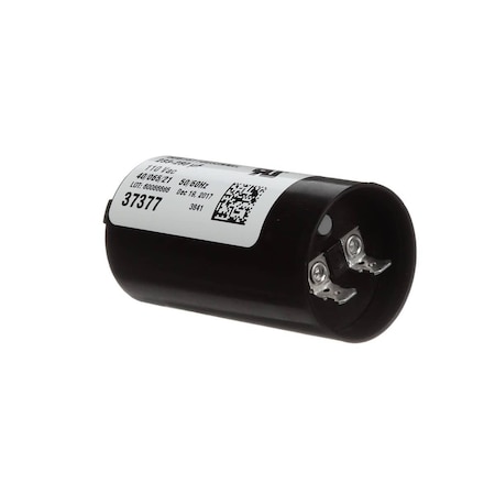 Alliance Laundry Systems CAPACITOR 37377